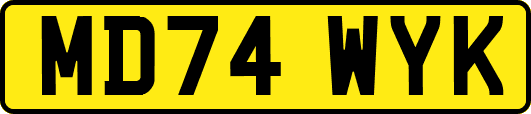 MD74WYK