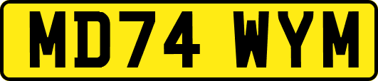MD74WYM