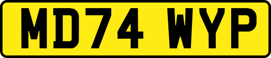 MD74WYP
