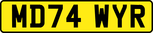 MD74WYR