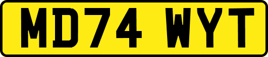 MD74WYT