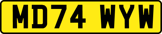 MD74WYW