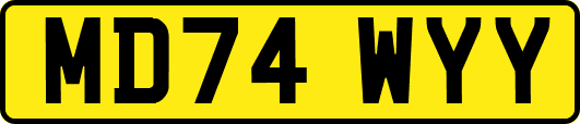 MD74WYY