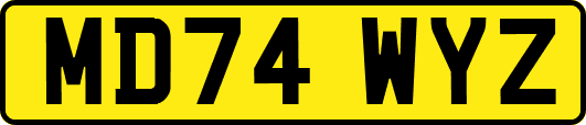 MD74WYZ