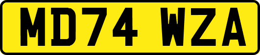 MD74WZA