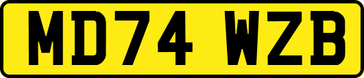 MD74WZB