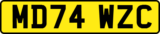 MD74WZC