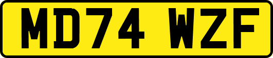 MD74WZF