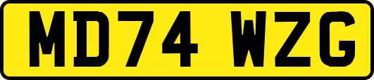 MD74WZG