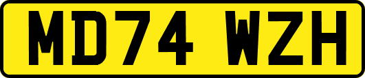 MD74WZH