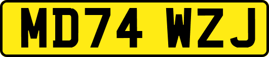 MD74WZJ