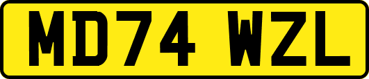 MD74WZL