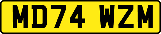 MD74WZM