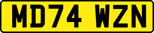 MD74WZN