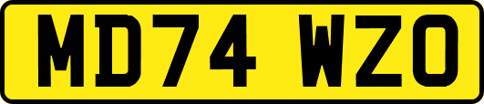 MD74WZO