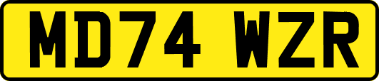 MD74WZR