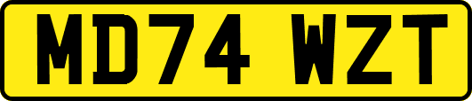 MD74WZT