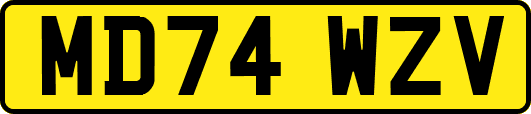 MD74WZV