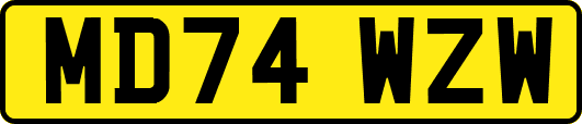 MD74WZW