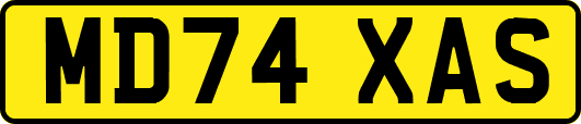 MD74XAS