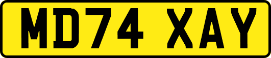 MD74XAY