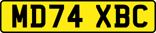 MD74XBC