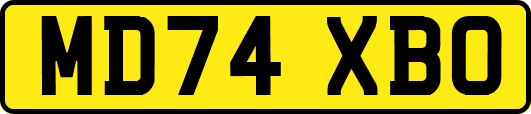 MD74XBO