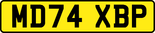 MD74XBP