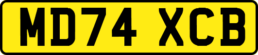 MD74XCB