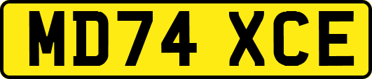 MD74XCE