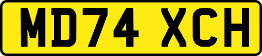 MD74XCH