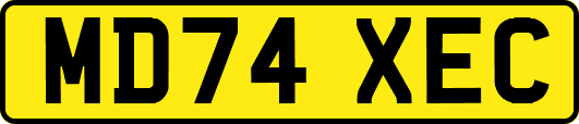 MD74XEC