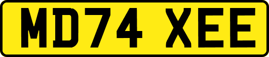 MD74XEE