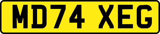 MD74XEG