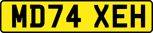 MD74XEH