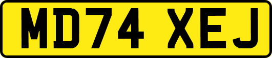 MD74XEJ