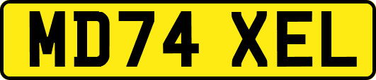 MD74XEL