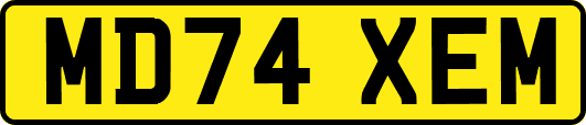 MD74XEM