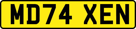 MD74XEN