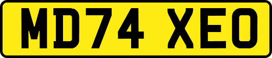 MD74XEO