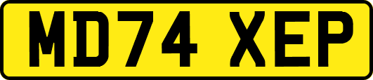 MD74XEP