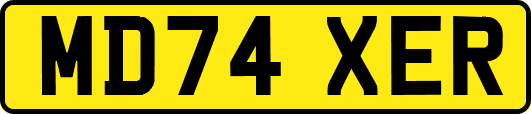 MD74XER