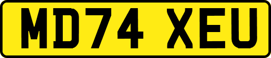 MD74XEU