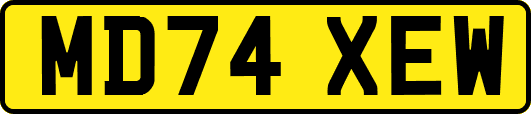 MD74XEW