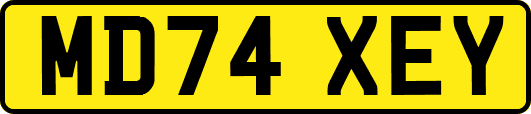 MD74XEY