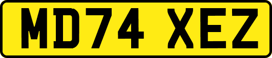 MD74XEZ