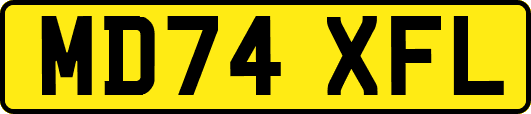MD74XFL