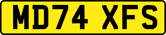 MD74XFS