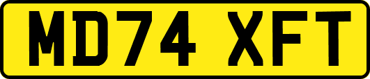 MD74XFT
