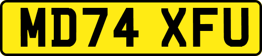 MD74XFU